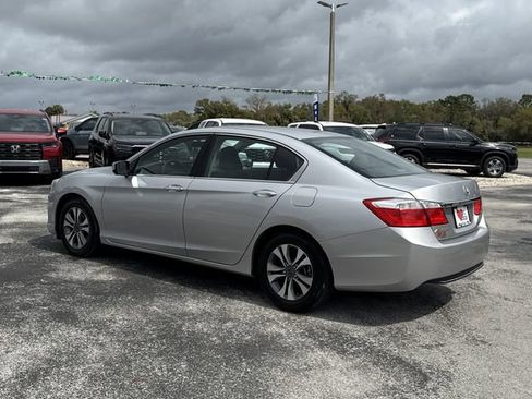 Used 2013 Honda Accord LX image 10