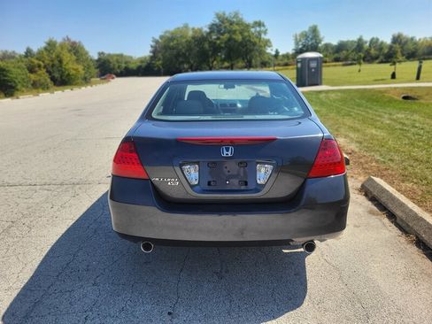 Used 2007 Honda Accord SE image 8