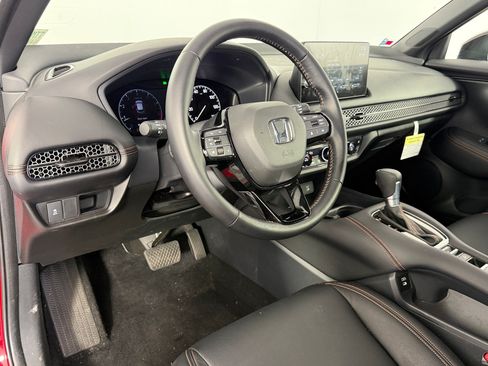 Used 2026 Honda HR-V Sport image 4