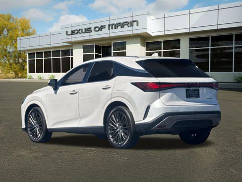 Used 2023 Lexus RX 350 RX 350 w/ Cold Area Package image 3