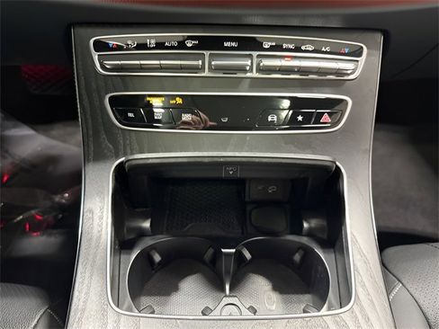 Certified 2022 Mercedes-Benz E 350 4MATIC Sedan image 25