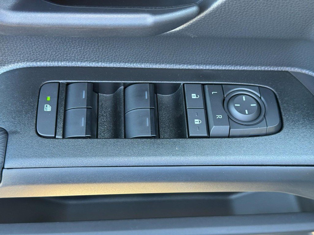Certified 2026 Toyota 4Runner TRD Off-Road AWD/4WD image 17
