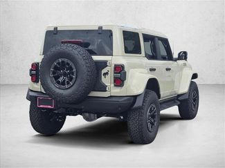 New 2026 Ford Bronco Raptor w/ Interior Carbon Fiber Pack AWD/4WD video 2
