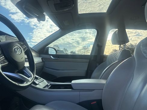 Used 2021 Hyundai Palisade Limited image 33