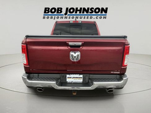 Used 2020 RAM 1500 Big Horn image 4