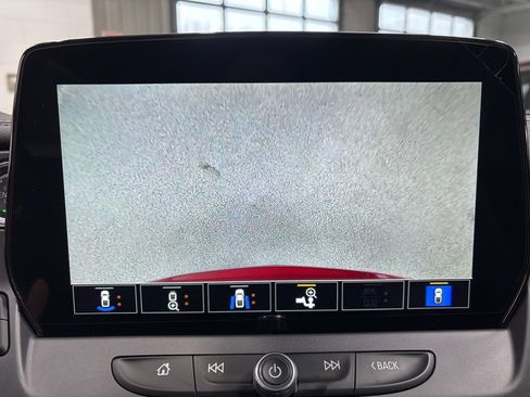 New 2026 Chevrolet Blazer RS w/ Driver Confidence II Package image 22