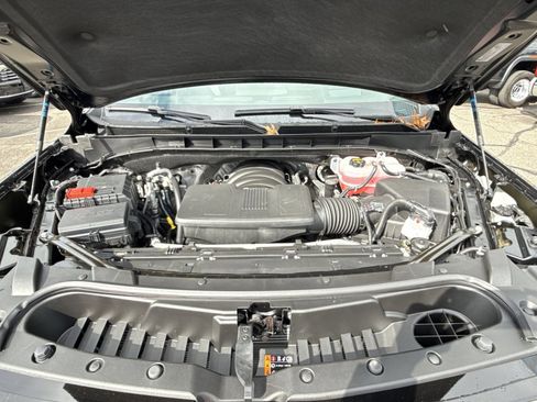 New 2026 GMC Yukon AT4 Ultimate image 29