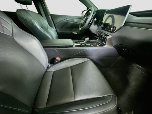 Used 2024 Lexus RX 350 Premium w/ Convenience Package FWD image 32
