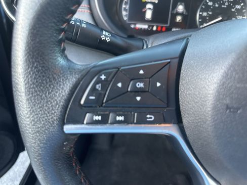 Used 2024 Nissan Kicks SR FWD image 13