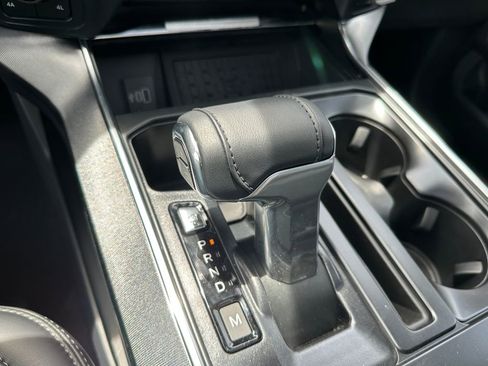 New 2026 Ford F150 Platinum AWD/4WD image 34