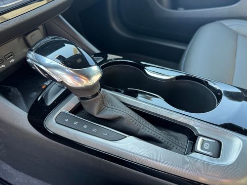 New 2026 Buick Envista Sport Touring w/ Convenience I Package image 9