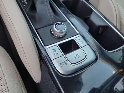 Used 2021 Kia Telluride EX w/ EX Premium Package FWD image 28