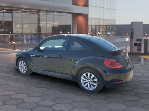 Used 2015 Volkswagen Beetle 1.8T FWD image 25