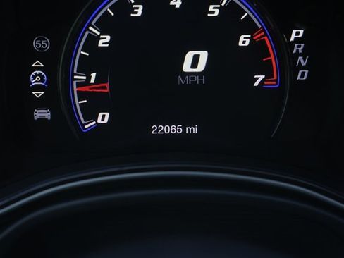 Used 2020 Jeep Grand Cherokee Trackhawk image 25