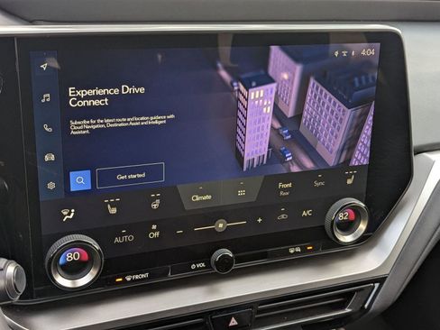 Certified 2024 Lexus TX 350 AWD image 28