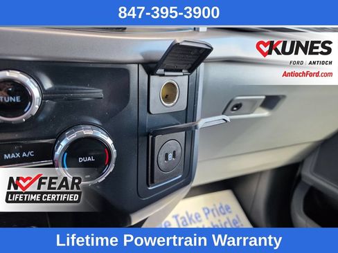 Certified 2024 Ford F150 XLT AWD/4WD image 47