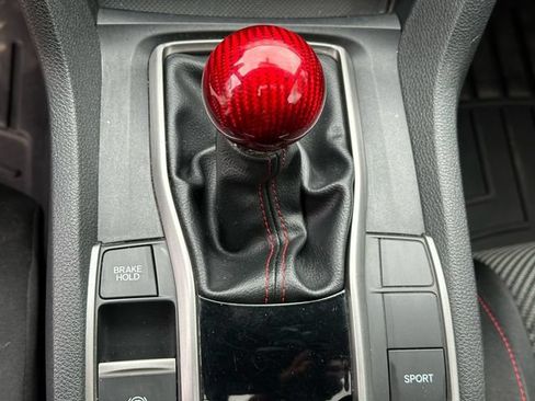 Used 2017 Honda Civic Si image 14