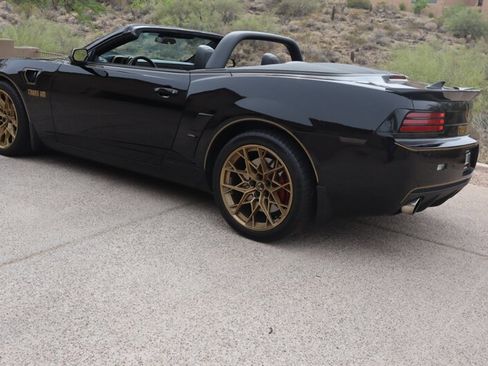 Used 2013 Chevrolet Camaro SS w/ RS Package RWD image 48