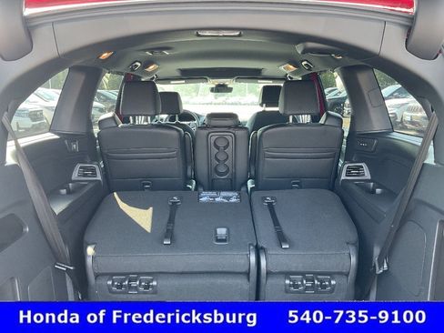 Used 2026 Honda Odyssey Sport-L image 36