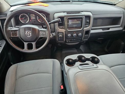 Used 2013 RAM 1500 Tradesman w/ Popular Equipment Group image 23