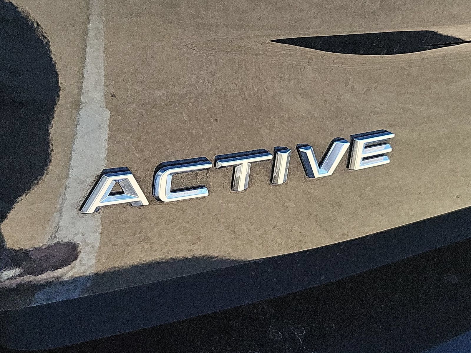 Used 2026 Ford Expedition Active AWD/4WD image 30
