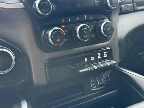 Used 2021 RAM 1500 Big Horn AWD/4WD image 47