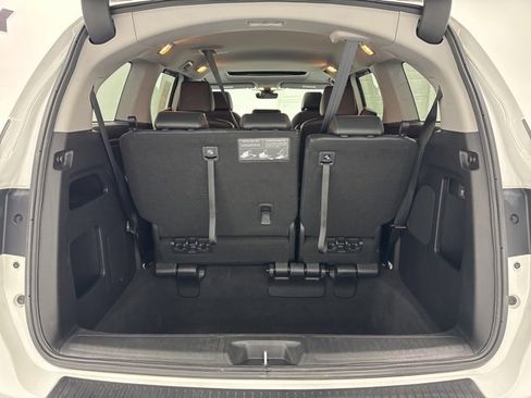 Used 2024 Honda Odyssey EX-L image 28