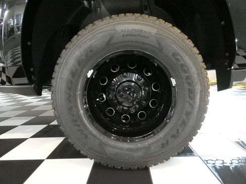 New 2026 RAM 3500 Limited image 7