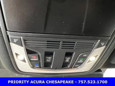 New 2026 Acura RDX A-Spec image 25