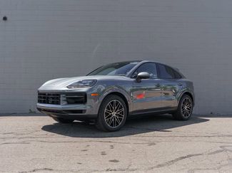New 2026 Porsche Cayenne Coupe AWD/4WD video 1