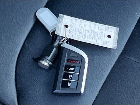 Used 2024 Acura Integra A-Spec image 33