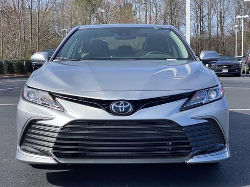 Used 2024 Toyota Camry LE w/ Convenience Package image 12