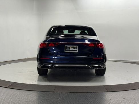 Certified 2024 Mercedes-Benz E 350 4MATIC Sedan image 32