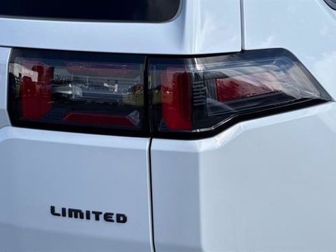 New 2026 Jeep Cherokee Limited AWD/4WD image 20