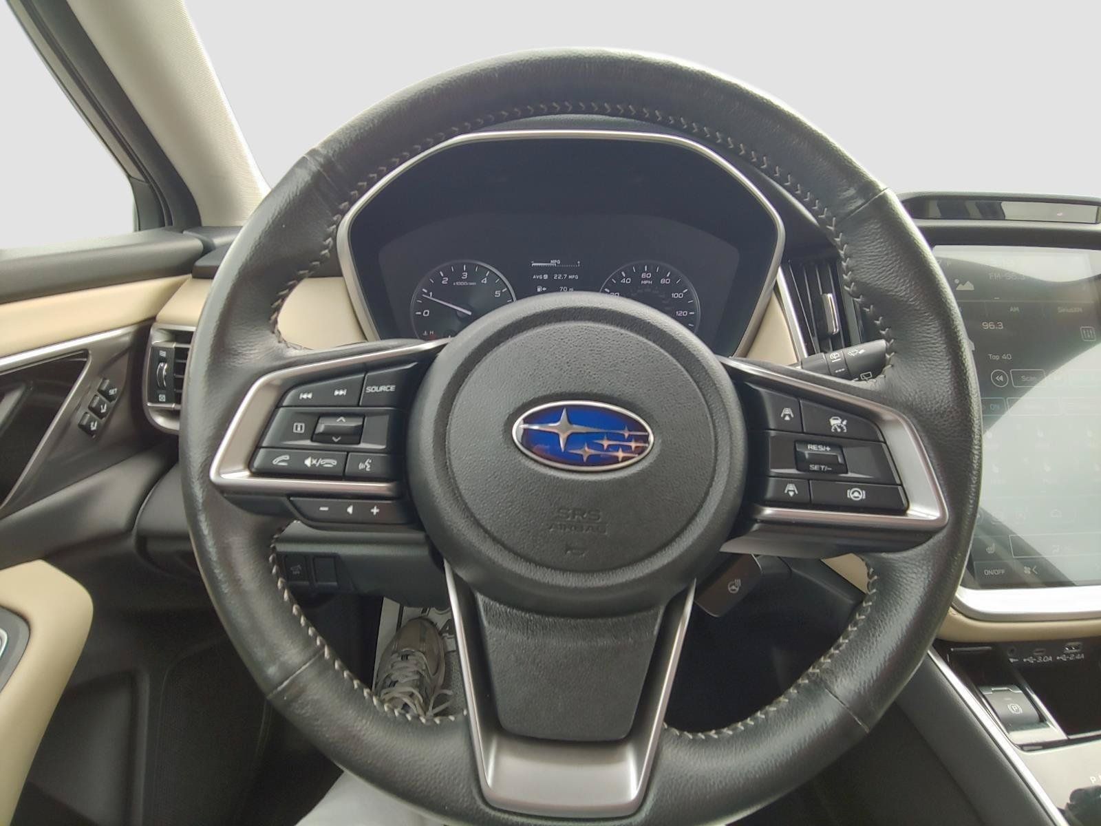 Used 2024 Subaru Outback Limited AWD/4WD image 15