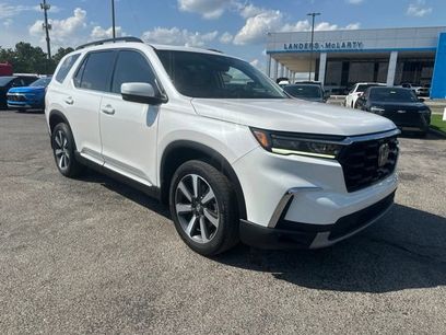 Used 2023 Honda Pilot Touring