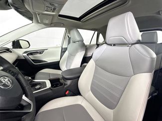 Certified 2022 Toyota RAV4 Limited video 3