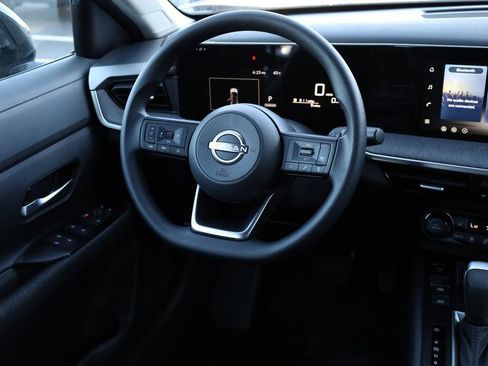 New 2026 Nissan Kicks SV w/ Cold Weather Package image 22