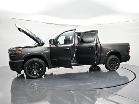 New 2026 RAM 1500 Big Horn image 46