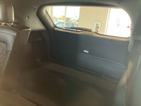 Certified 2023 Ford Escape ST-Line Elite w/ Premium Technology Package image 29