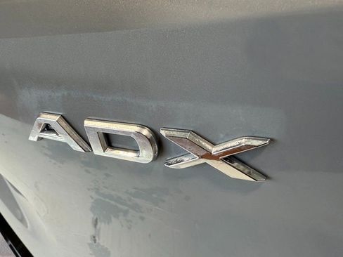 Used 2025 Acura ADX A-Spec image 10