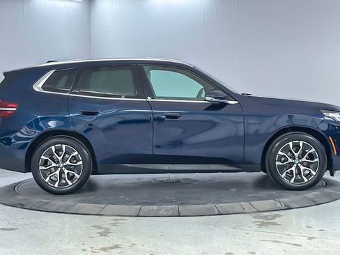 Used 2026 BMW X3 xDrive30i w/ Premium Package AWD/4WD image 8