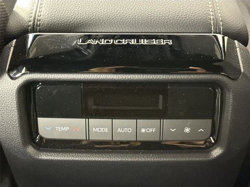 Certified 2025 Toyota Land Cruiser 1958 AWD/4WD image 35