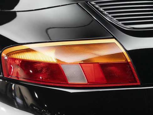 Used 1999 Porsche 911 Carrera image 49