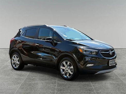Used 2019 Buick Encore Essence w/ Experience Buick Package image 9