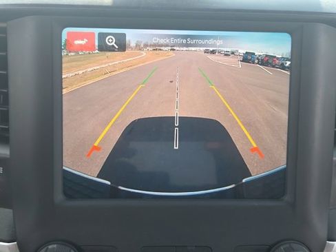 Used 2024 RAM 2500 Big Horn w/ Off Road Package image 28