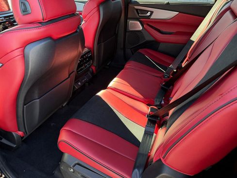 New 2026 Acura MDX A-Spec image 4