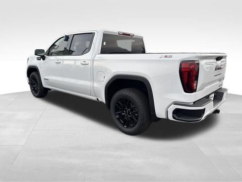 New 2026 GMC Sierra 1500 Elevation w/ X31 Off-Road Package AWD/4WD image 3