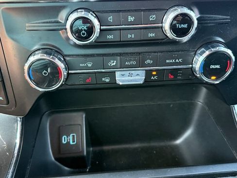 Used 2023 Ford F150 XLT w/ Equipment Group 302A High AWD/4WD image 15