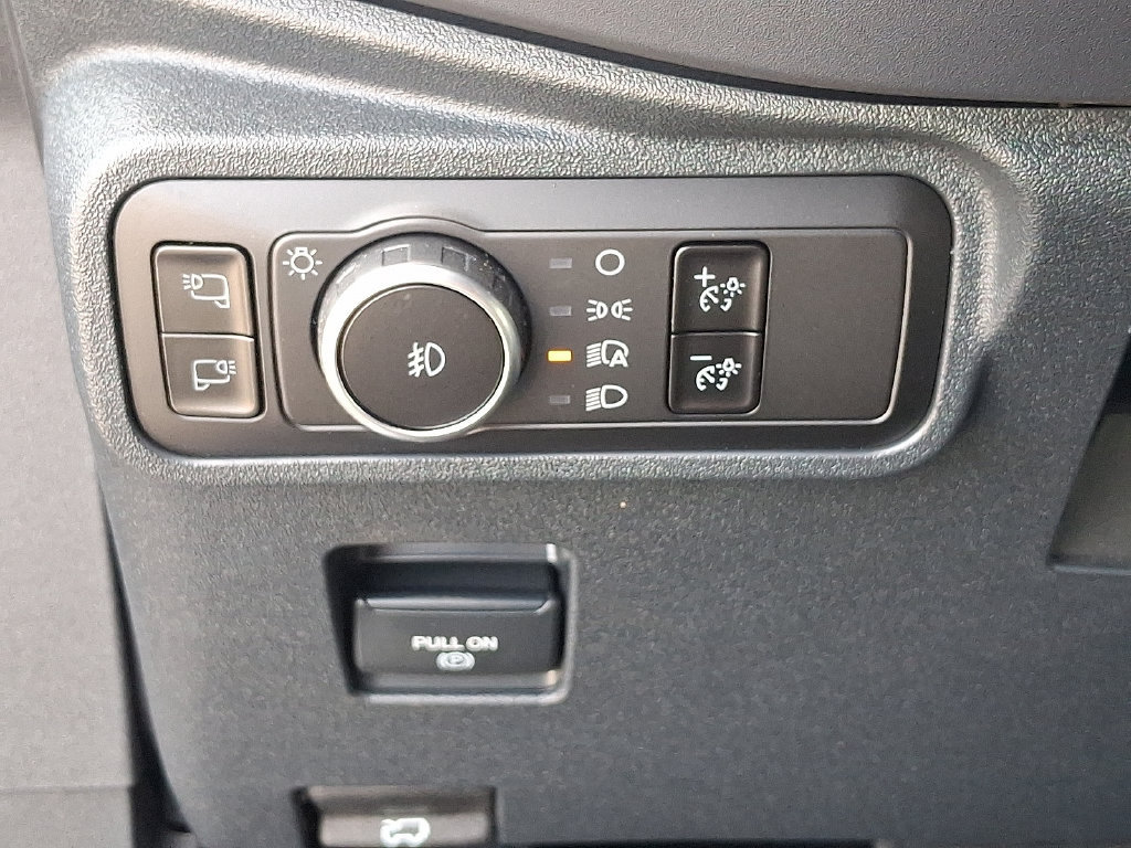 Used 2025 Ford Bronco Outer Banks AWD/4WD image 26